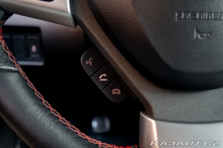 Suzuki Swift Sport I Edition I Ragazz 2016