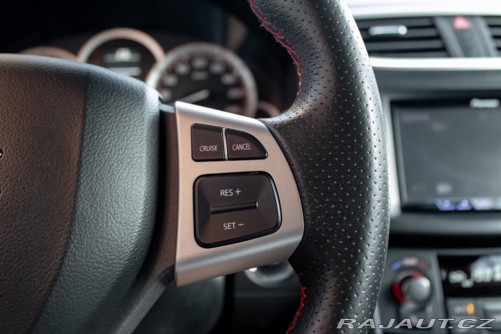 Suzuki Swift Sport I Edition I Ragazz 2016