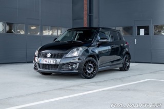 Suzuki Swift Sport I Edition I Ragazz 2016