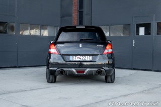Suzuki Swift Sport I Edition I Ragazz 2016
