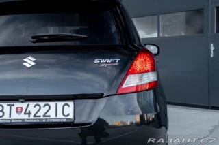Suzuki Swift Sport I Edition I Ragazz 2016