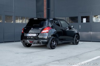 Suzuki Swift Sport I Edition I Ragazz 2016