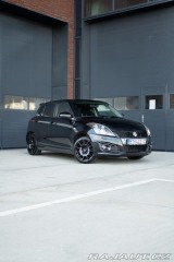 Suzuki Swift Sport I Edition I Ragazz 2016