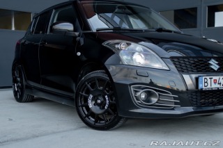 Suzuki Swift Sport I Edition I Ragazz 2016