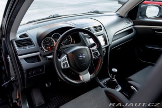 Suzuki Swift Sport I Edition I Ragazz 2016