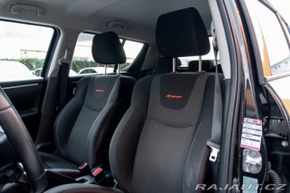 Suzuki Swift Sport I Edition I Ragazz 2016