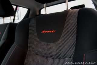 Suzuki Swift Sport I Edition I Ragazz 2016