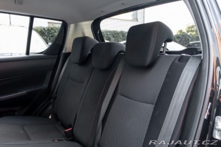 Suzuki Swift Sport I Edition I Ragazz 2016