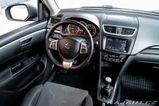 Suzuki Swift Sport I Edition I Ragazz 2016