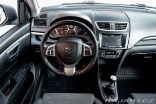 Suzuki Swift Sport I Edition I Ragazz 2016