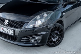 Suzuki Swift Sport I Edition I Ragazz 2016