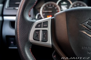 Suzuki Swift Sport I Edition I Ragazz 2016