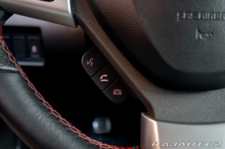 Suzuki Swift Sport I Edition I Ragazz 2016