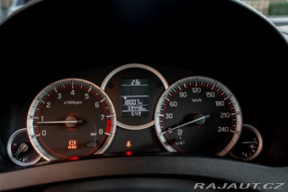 Suzuki Swift Sport I Edition I Ragazz 2016