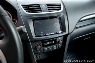 Suzuki Swift Sport I Edition I Ragazz 2016