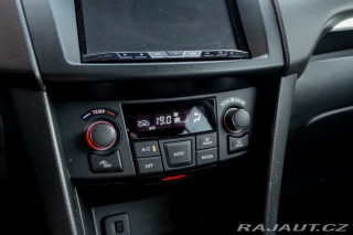 Suzuki Swift Sport I Edition I Ragazz 2016
