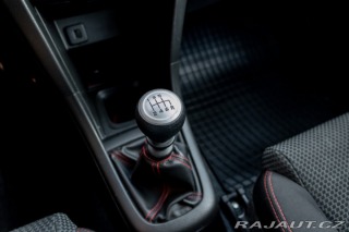 Suzuki Swift Sport I Edition I Ragazz 2016