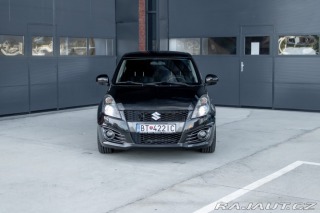 Suzuki Swift Sport I Edition I Ragazz 2016