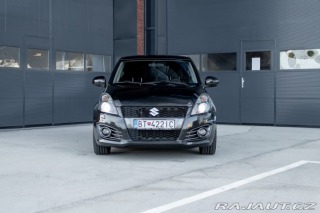 Suzuki Swift Sport I Edition I Ragazz 2016