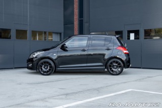 Suzuki Swift Sport I Edition I Ragazz 2016