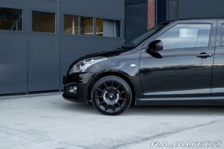 Suzuki Swift Sport I Edition I Ragazz 2016