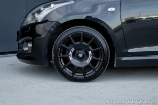Suzuki Swift Sport I Edition I Ragazz 2016