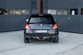 Suzuki Swift Sport I Edition I Ragazz 2016