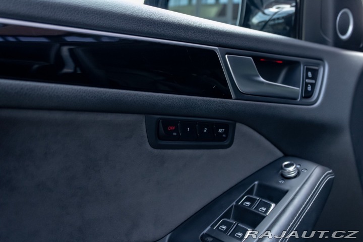 Audi Q5 SQ5 Plus I ABT I quattro 2017