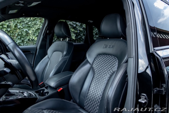 Audi Q5 SQ5 Plus I ABT I quattro 2017