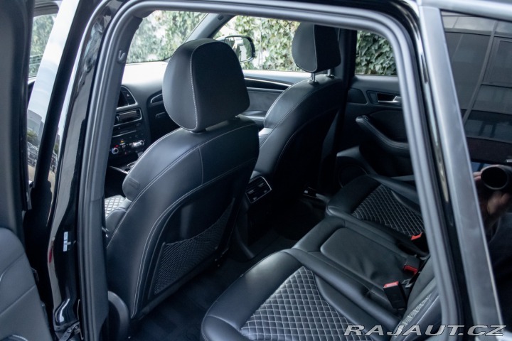 Audi Q5 SQ5 Plus I ABT I quattro 2017