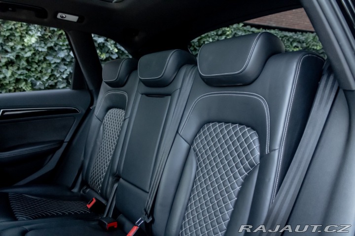 Audi Q5 SQ5 Plus I ABT I quattro 2017
