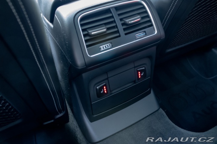 Audi Q5 SQ5 Plus I ABT I quattro 2017