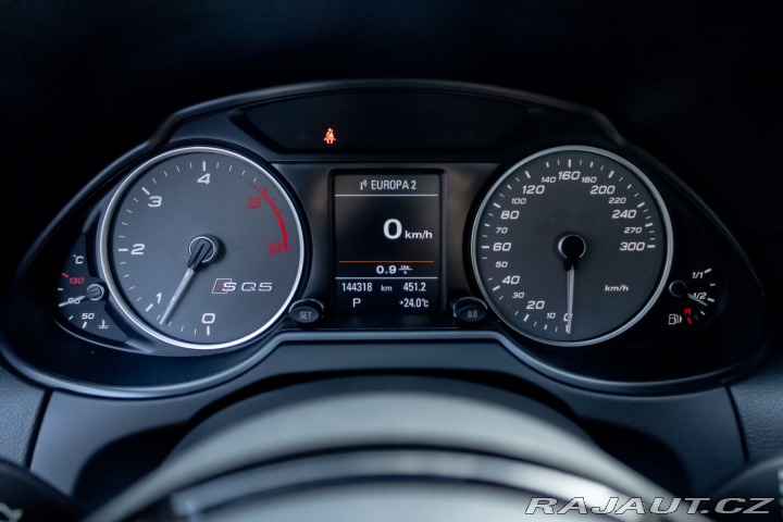 Audi Q5 SQ5 Plus I ABT I quattro 2017