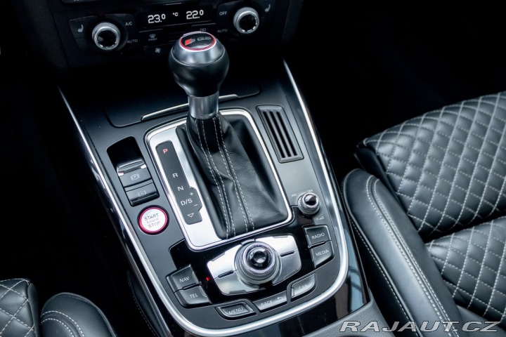 Audi Q5 SQ5 Plus I ABT I quattro 2017