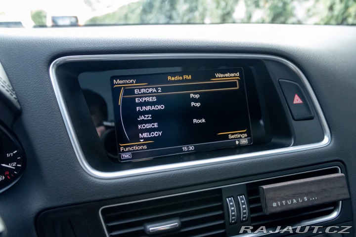 Audi Q5 SQ5 Plus I ABT I quattro 2017