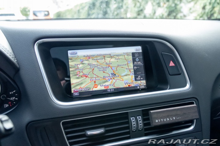 Audi Q5 SQ5 Plus I ABT I quattro 2017
