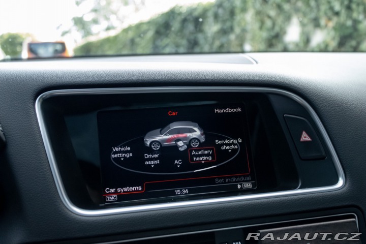 Audi Q5 SQ5 Plus I ABT I quattro 2017