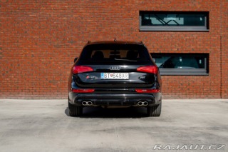 Audi Q5 SQ5 Plus I ABT I quattro 2017