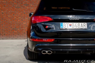 Audi Q5 SQ5 Plus I ABT I quattro 2017