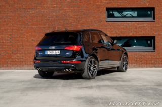 Audi Q5 SQ5 Plus I ABT I quattro 2017