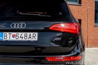 Audi Q5 SQ5 Plus I ABT I quattro 2017