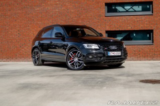 Audi Q5 SQ5 Plus I ABT I quattro 2017