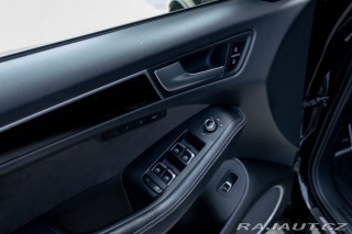 Audi Q5 SQ5 Plus I ABT I quattro 2017