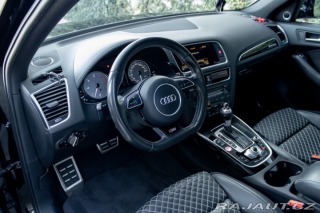 Audi Q5 SQ5 Plus I ABT I quattro 2017