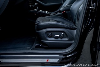 Audi Q5 SQ5 Plus I ABT I quattro 2017