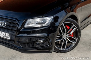 Audi Q5 SQ5 Plus I ABT I quattro 2017