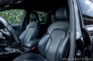 Audi Q5 SQ5 Plus I ABT I quattro 2017
