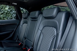 Audi Q5 SQ5 Plus I ABT I quattro 2017