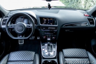 Audi Q5 SQ5 Plus I ABT I quattro 2017