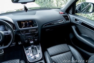 Audi Q5 SQ5 Plus I ABT I quattro 2017